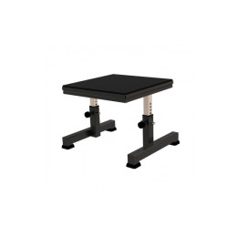 Плиометрический бокс регулируемый Zavodsporta 1412