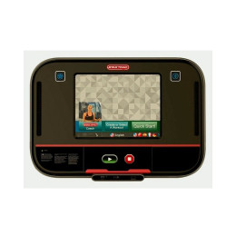 Беговая дорожка Star Trac CHF/9-9204-8TRX-220CE-10