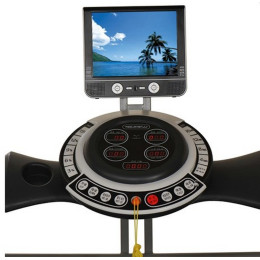 Беговая дорожка Izhimio JDB-8000E