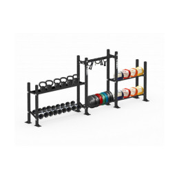 Стеллаж для хранения оборудования Iron King CR 141