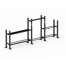 Стеллаж для хранения оборудования Iron King CR 141