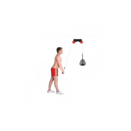 Верхняя тяга потолочная Marbo MH-W105