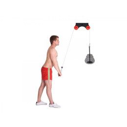 Верхняя тяга потолочная Marbo MH-W105