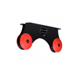 Верхняя тяга потолочная Marbo MH-W105