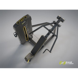 Наклонный грудной жим (Incline Press) DHZ E-4013A