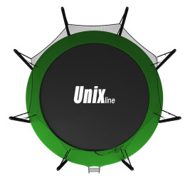 Батут Unix Line 8 ft Classic (inside)
