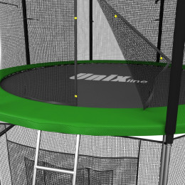 Батут Unix Line 8 ft Classic (inside)