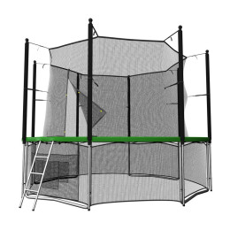 Батут Unix Line 8 ft Classic (inside)