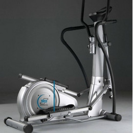 Эллиптический\Степпер тренажер (2 в 1) Superweigh EM 1656