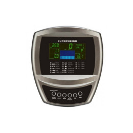 Эллиптический\Степпер тренажер (2 в 1) Superweigh EM 1656