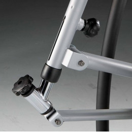 Эллиптический\Степпер тренажер (2 в 1) Superweigh EM 1656