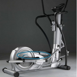 Эллиптический\Степпер тренажер (2 в 1) Superweigh EM 1656