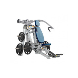 Наклонный жим от груди Hoist RPL-5303