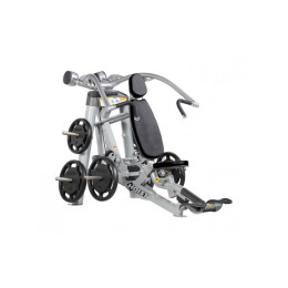 Наклонный жим от груди Hoist RPL-5303