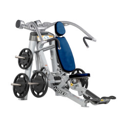 Наклонный жим от груди Hoist RPL-5303