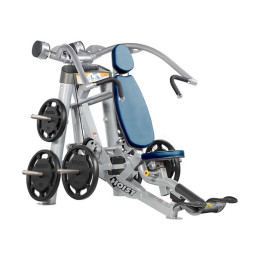 Наклонный жим от груди Hoist RPL-5303