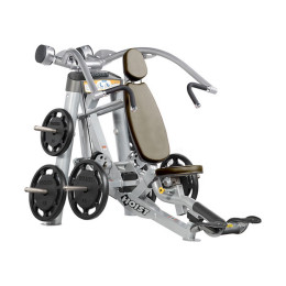 Наклонный жим от груди Hoist RPL-5303