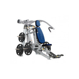 Наклонный жим от груди Hoist RPL-5303