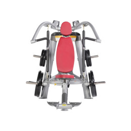 Наклонный жим от груди Hoist RPL-5303