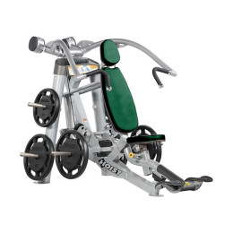 Наклонный жим от груди Hoist RPL-5303
