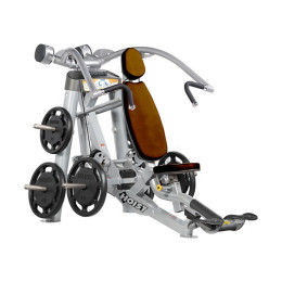 Наклонный жим от груди Hoist RPL-5303