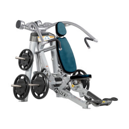 Наклонный жим от груди Hoist RPL-5303