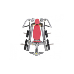 Наклонный жим от груди Hoist RPL-5303