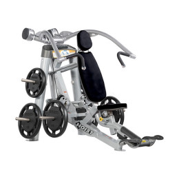 Наклонный жим от груди Hoist RPL-5303
