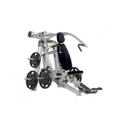 Наклонный жим от груди Hoist RPL-5303