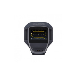 Эллиптический велотренажер Octane XR6000 Smart Console