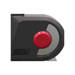 Велотренажер Carbon Fitness U318 MAGNEX