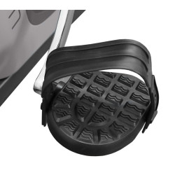 Велотренажер Carbon Fitness U318 MAGNEX