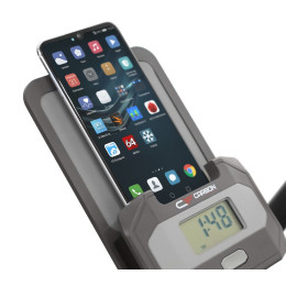 Велотренажер Carbon Fitness U318 MAGNEX