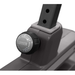 Велотренажер Carbon Fitness U318 MAGNEX