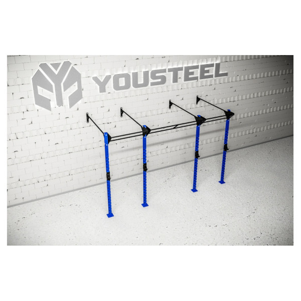 Your steel. Функциональная рама YOUSTEEL. Силовая рама YOUSTEEL. YOUSTEEL оборудование для функционального тренинга. Кроссфит рама функциональная.