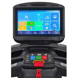 Беговая дорожка CardioPower PRO CT320