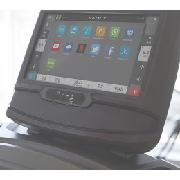 Беговая дорожка Matrix TF50XR-03 2021