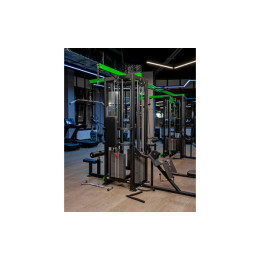 Станция 8-ми сторонняя Foreman FM-852