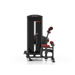 Разгибание спины/пресс Marbo MP-U220