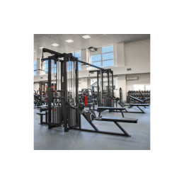 Станция 8-ми сторонняя Foreman FM-852