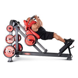 Гакк присед (версия super) 1FW087 1FW087