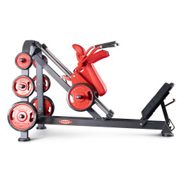 Гакк присед (версия super) 1FW087 1FW087