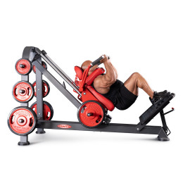 Гакк присед (версия super) 1FW087 1FW087