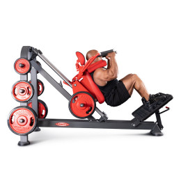 Гакк присед (версия super) 1FW087 1FW087