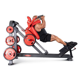 Гакк присед (версия super) 1FW087 1FW087