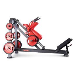 Гакк присед (версия super) 1FW087 1FW087