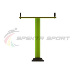 Уличный тренажер взрослый Стол для армрестлинга Spektr Sport ТС 161