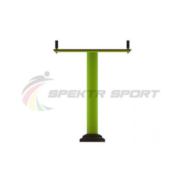 Уличный тренажер взрослый Стол для армрестлинга Spektr Sport ТС 161