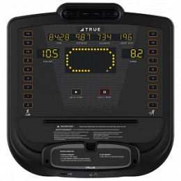 Беговая дорожка True C400 TC400-19