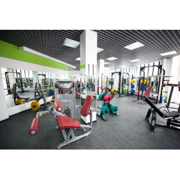 Разгибание/Сгибание ног Aerofit PL9019